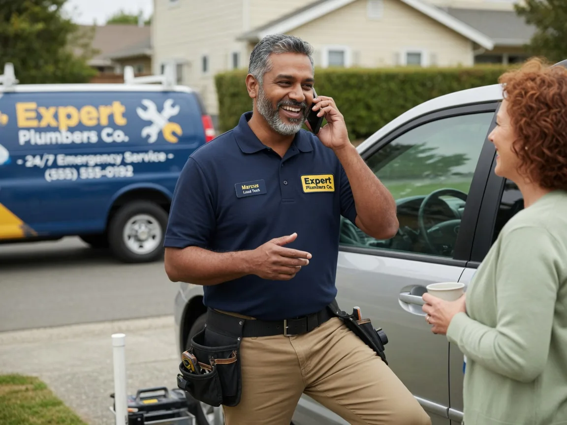 Drain Cleaning Montrose, CA FAQs