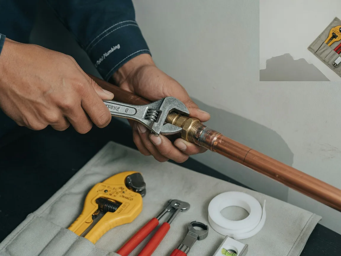 Why choose Drain Cleaning in Montrose, CA